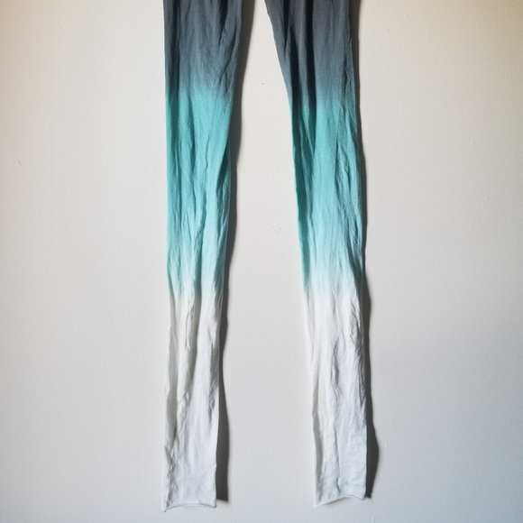 NEW Designer Cotton Leggings ParkVogel - Size S - Picture 1 of 2